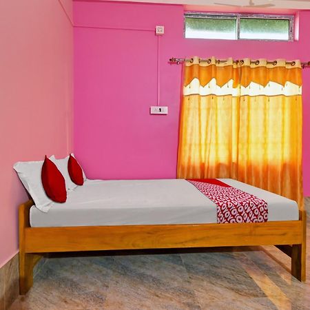 Oyo Flagship The Brahmaputra Homestay Гувахати Экстерьер фото